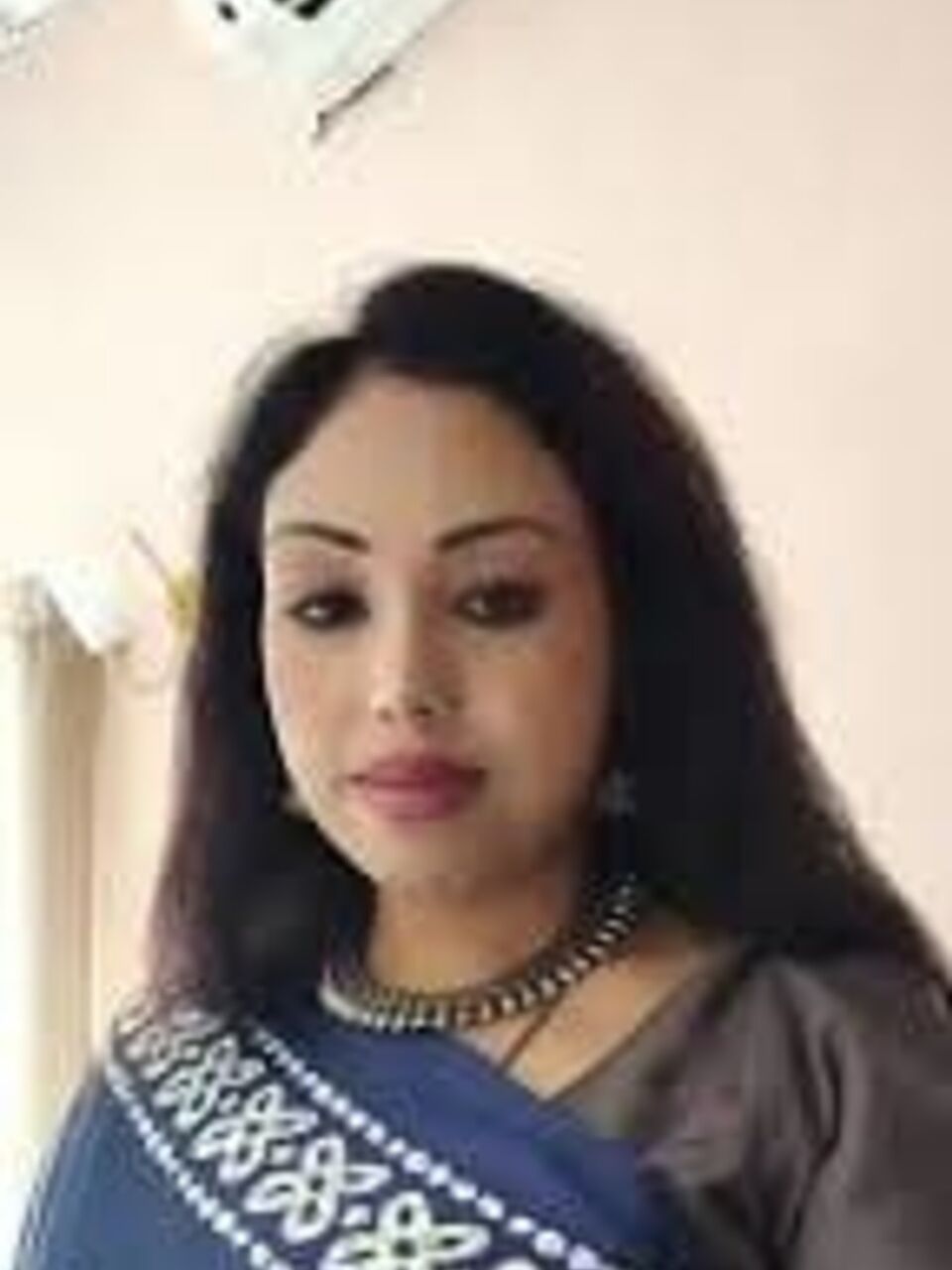 Pampa Ghosh
